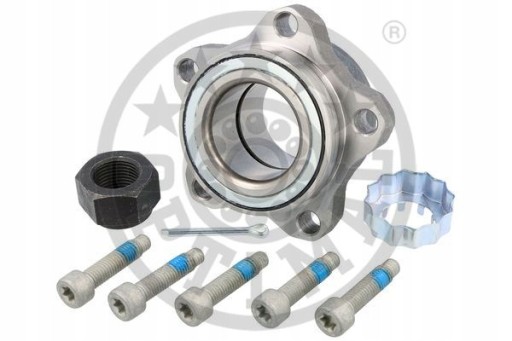 СТУПНОЙ ПОДШИПНИК FORD P. TRANSIT Optimal