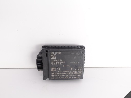 1108647-00-D - Tesla model 3 s x y радарный датчик distronic ars4-b