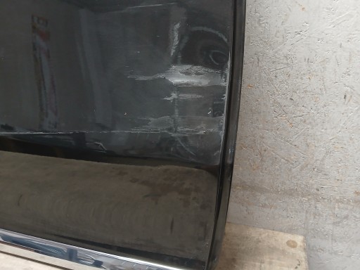 dveře záď pravé MERCEDES EQE W295 A295