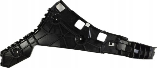 AUDI Q4 E-TRON bumper bracket right front 89A807378A