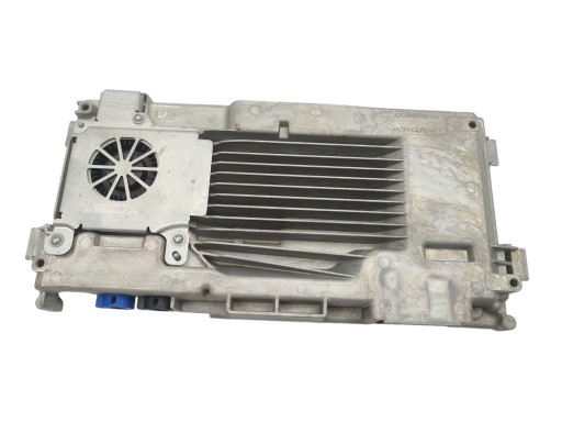 Bmw i4 g26 (2021-) модуль дисплея одометра 5a72261