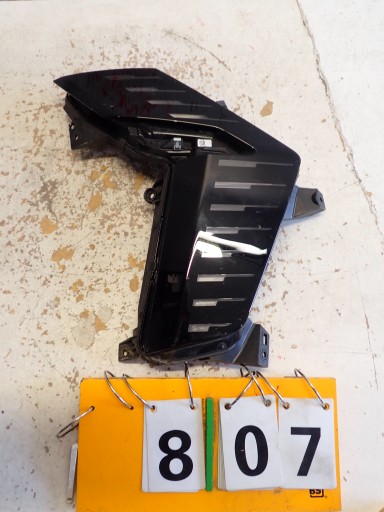 fog light right LED DRL RENAULT CLIO V LIFT 2024- 266002703