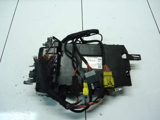 MERCEDES GLE GLS module control unit seat A1679005419