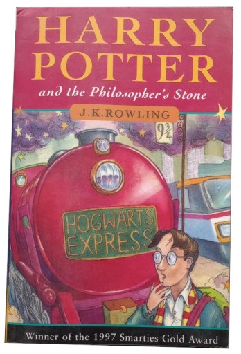 洋書 Harry Potter and the Philosopher's Stone Harry Potter and the Philosopher's Stone : Rowling, J. K.: Amazon