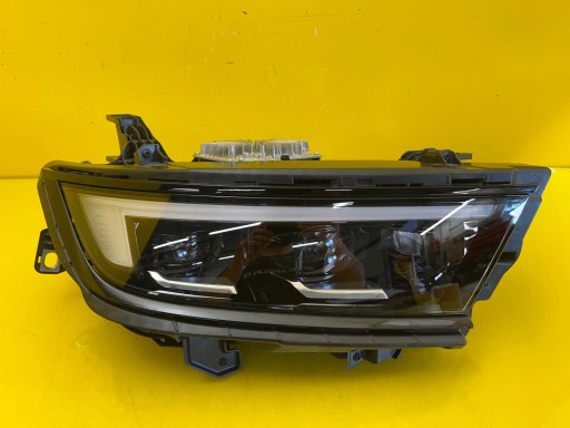 light right Opel Astra 6 VI L 21- Full Led 9855316680