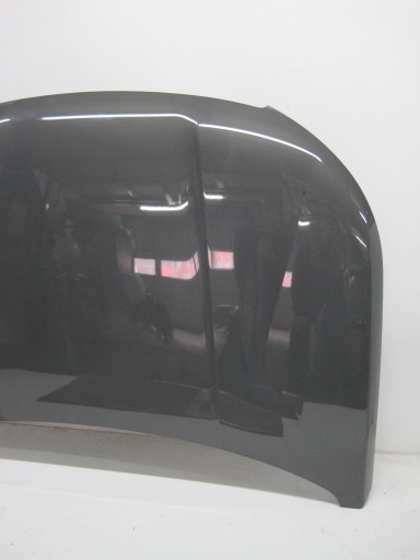 Capot PEUGEOT 2008 II