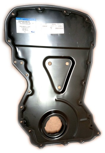 6C1Q-6019-AC - КОРПУС КРИШКА ГРМ ДЛЯ FORD TRANSIT / CUSTOM 2.2 L