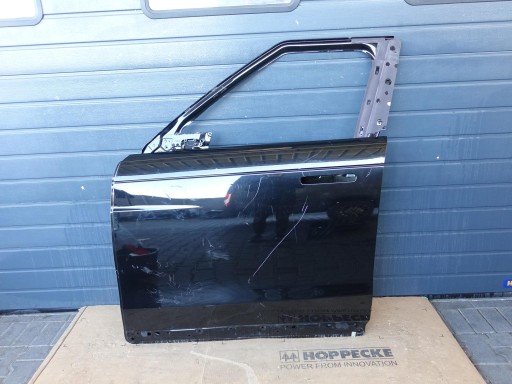 RANGE ROVER SPORT III 3 L461 22- door DOOR left front