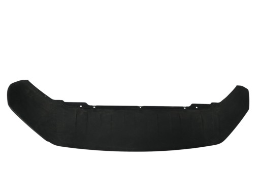 spoiler accessories of a bumper front SKODA KAROQ LIFT 2021R.- 57A807061B