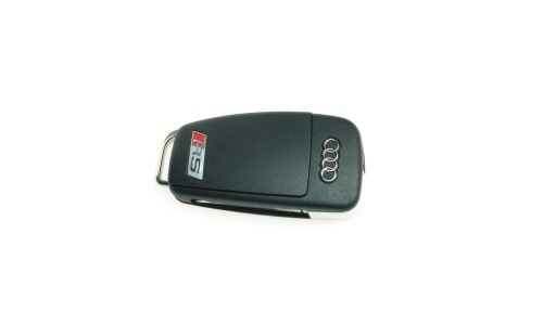 5FA014280 - ключ Audi RS 5FA014280-09 434mhz FS1270M