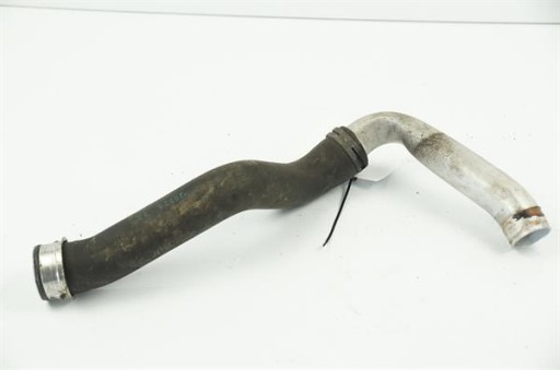 ТРУБОПРОВОД ВПУСКНОЙ ТРУБЫ 97010640202 PANAMERA 970