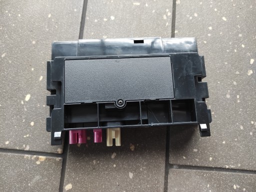 Модуль онлайн-контроллера 10a035284h vw id3 id.3 cupraborn 23r