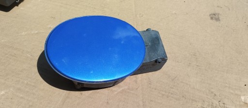 КРЫШКА ТОПЛИВОНАЛОЧНОЙ ЗАПРАВКИ BENTLEY CONTINENTAL GT 06' 3W8809857