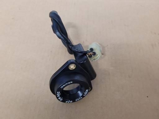 HondaGL8921124421222196536 - Honda GL 1800 01-05 hiss антенна