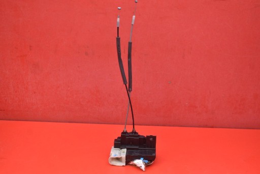lock door right front front EU HYUNDAI I20 1 and PB 5D HB 08-12