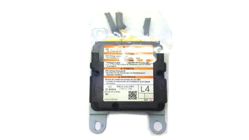 98221AL040 - МОДУЛЬ ПОДУШКИ SUBARU LEGACY OUTBACK V BS