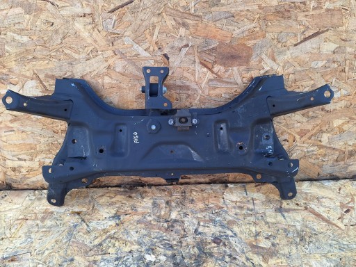 VAV5296 - Сани-люлька коляска toyota aygo ii citroen c1 108 14-