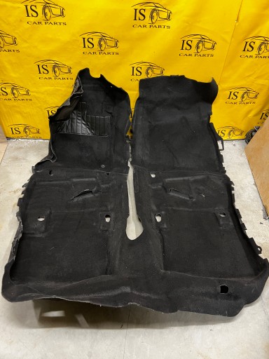 749028659R - КИЛИМОВЕ ПОКРИТТЯ КИЛИМ ПІДЛОГУ RENAULT TALISMAN УНІВЕРСАЛ