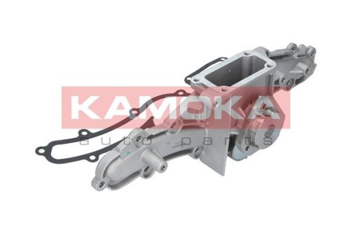 T0004 - ВОДЯНИЙ НАСОС ALFA ROMEO 147 03-10, 156 97-05