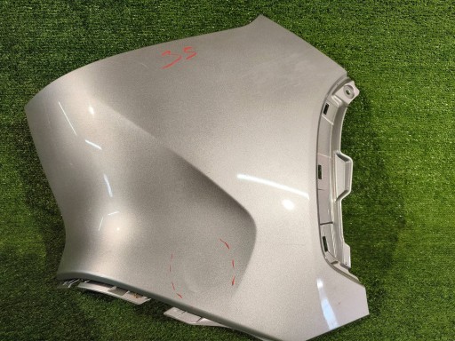 corner of a bumper right rear part TOYOTA COROLLA CROSS 21- NR.35