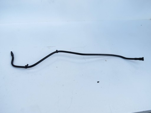 fuel line FORD TRANSIT 2.2 TDCI 6C11-9323-AA