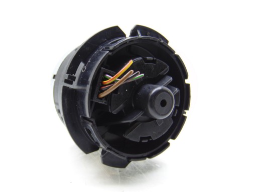 switch of the lights PORSCHE PANAMERA 970 97061353304