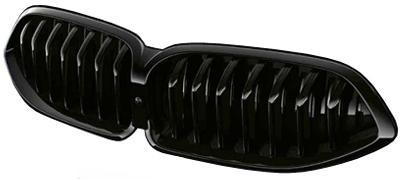 51138080610 - OE BMW FILMS Решетка радиатора BMW 8 G14 G15 M PERFORMANCE