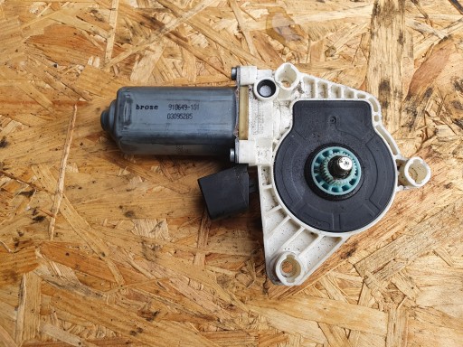 Mercedes - benz actros mp4 мотор склопідйомника 910649101