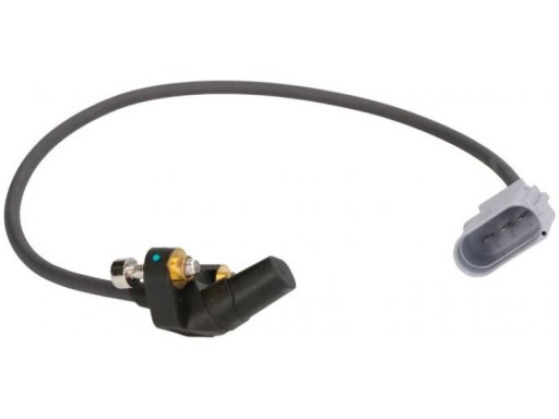 Autlog As4386 генератор імпульсів, колінчастий вал