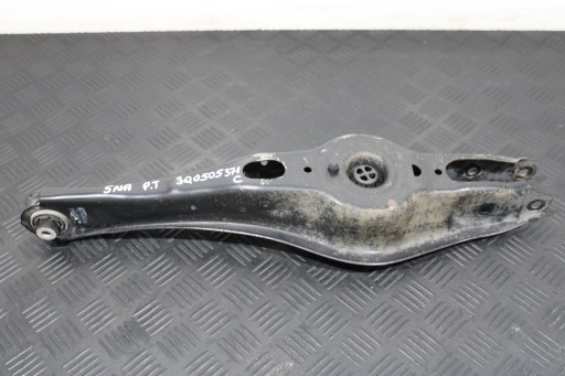 Querlenker rechts heck TIGUAN II 2 5NA 3Q0505371C