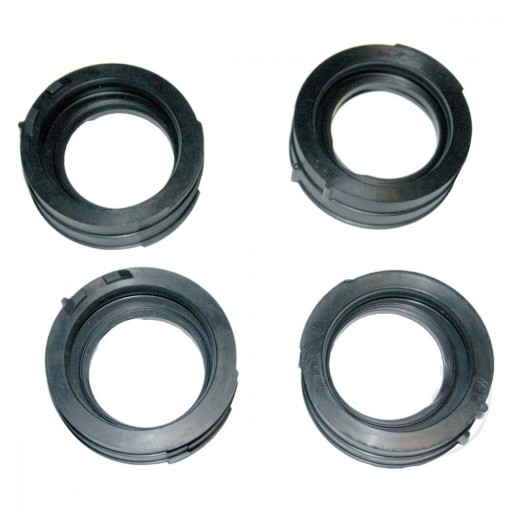 CHY-53 - Tourmax всмоктувальні патрубки YAMAHA YZF-R1 02-03 4 шт