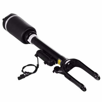 1643205113 - Пневмоподушка амортизатора mercedes ml gl w164 передняя пневматическая регенерированная