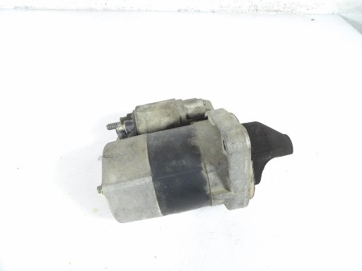 FORD FOCUS MK3 1.0EBOOST starter
