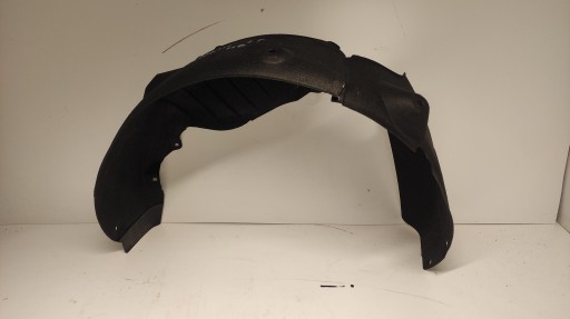 mudguard rear. left left rear part HYUNDAI I30 III LIFT HB 20-24 86821-G4500