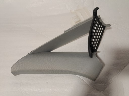 AUDI A4 B9 side cover SLUPKA 8W5867288
