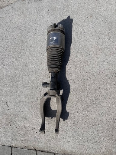 Volvo xc 90 ii передний левый амортизатор