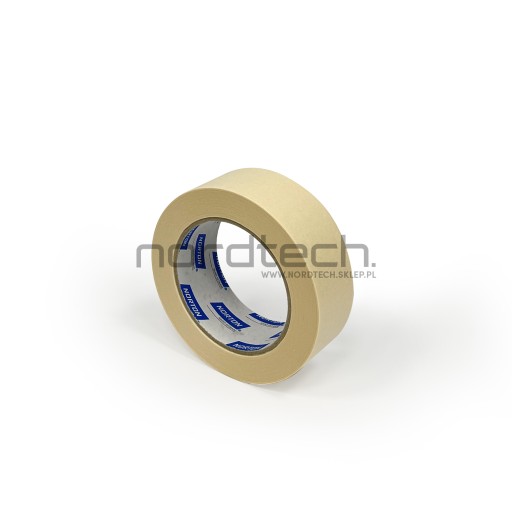 Малярська стрічка NORTON Premium 30mm