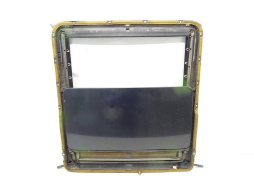 Люк MERCEDES-BENZ W201 86-91