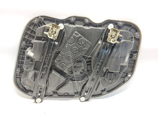 VOLVO XC40 D3 window regulator mechanism front left 30747091