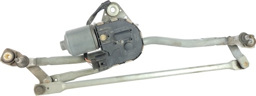 AUDI A6 C6 LIFT wiper mechanism front front mini motor KOMPLET EU