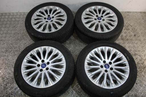 Колесные диски 225/50 R17 FORD C-MAX MK2