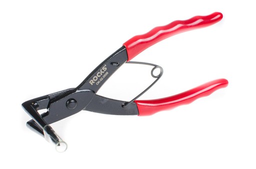 ПЛОСКОГУБЦІ SEGERA ДОВГІ, 90 