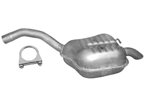08.14 - FORD MONDEO MK4-1.6 2.0 бензин + хомут