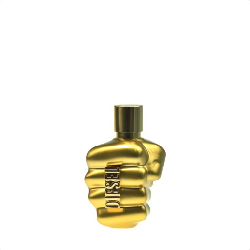 diesel spirit of the brave intense woda perfumowana 75 ml  tester 