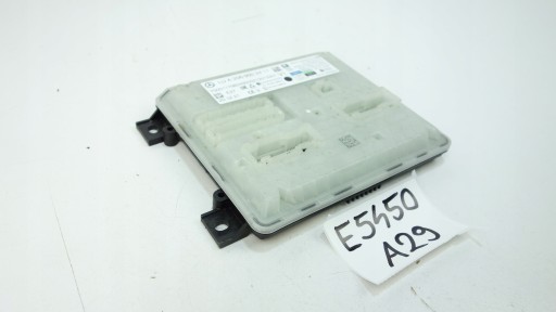 module control unit KOMFORTU SAM MERCEDES C W206 2021- A2069002411