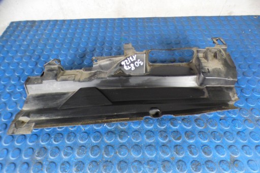 Peugeot 308 T9 II air duct air line 99894507 st.BDB