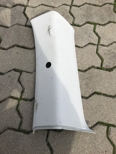 cover SLUPKA right VW CADDY III 2K5867288E