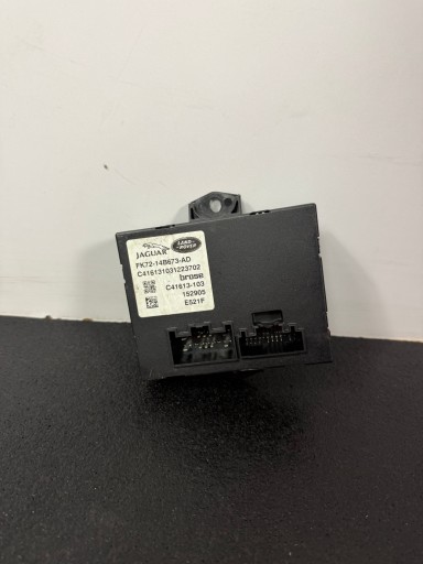 00.088.20N - Модуль дверей land rover discovery sport l550