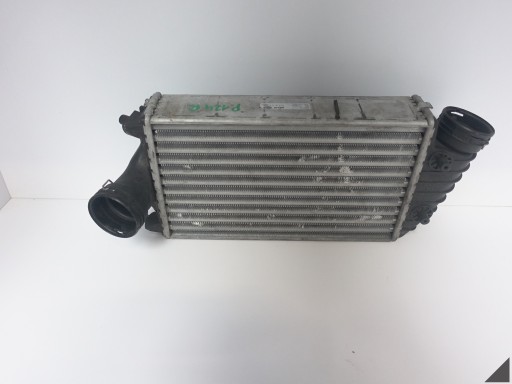 PORSCHE 911 997 GT2 GT2RS TURBO intercooler radiator air right