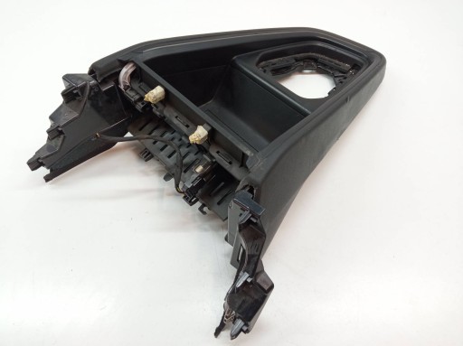 cover TUNELU SRODKOWEGO of the gear lever Renault Clio V (2019-)